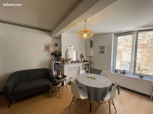 Appartement 2 pièces 28 m²