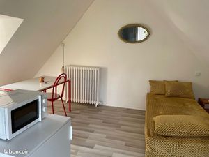 Chambre meublée pour étudiant