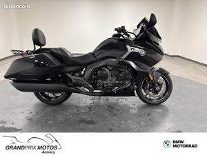 BMW K 1600 B