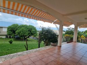 ? À LOUER – Grand T4 bis 107 m² + jardin 100 m²