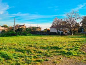 Terrain constructible