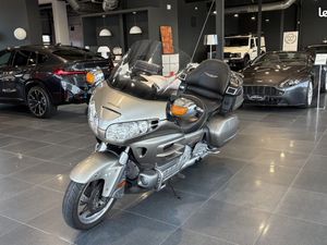 HONDA GL GOLDWING GOLDWING 1800