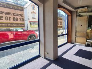 Local commercial 280 m² QUIMPER