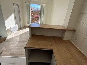 Appartement lumineux T2 Béziers avec terrasse