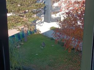 A louer T2 rue de la doua