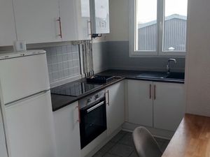 Loue Bordeaux-Nansouty Grand studio