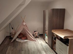 Maison individuelle récente