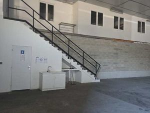 Local de stockage + bureau