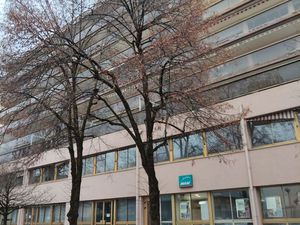 Charleville-Mez proche centre et gare appart 99m2 3/4 pieces