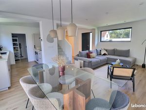 Maison 5 pièces 109 m²