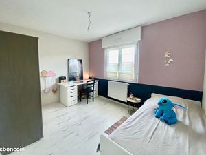 Maison 4 pièces 102 m²