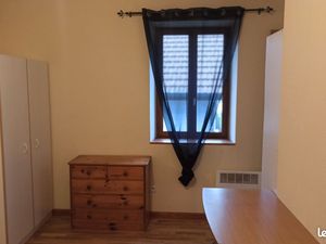 St julien en genevois app meublé de 32 m2