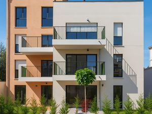 Appartement 5 pièces