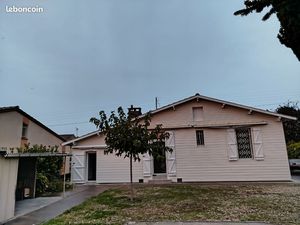 Maison plein pied Montauban