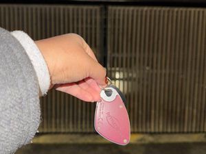 Parking location - Nanterre (Place de la Boule)