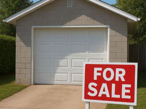 Parking/box 14 m² TOULOUSE