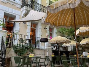 Hôtel restaurant - Montpellier Bayard