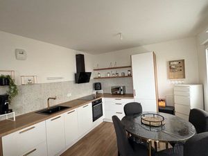 Bel appartement LAMBEZELLEC