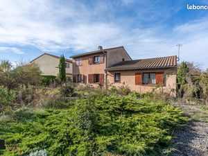 Maison 5 pièces 117 m²