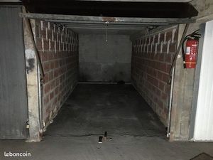 Box quartier Maladrerie Emile Dubois