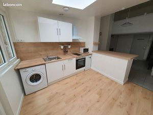 Appartement Douai 30m2 Proche Institut Saint Jean et Gare