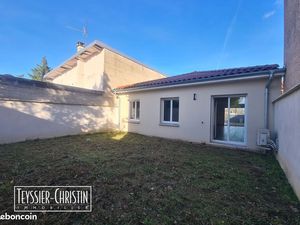 Villa 4 pièces 91 m²