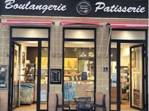 Boulangerie