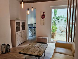 T2 meublé avec extérieur à Epernay