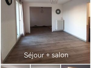 Appartement Bédarrides