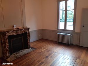 Location maison ville proche centre