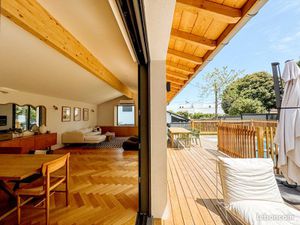 Superbe maison rénovée avec piscine – Quartier Beyris  Bayonne