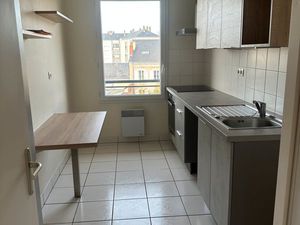 Location appartement f3