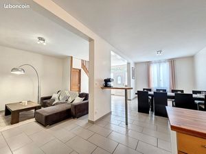 F4 spacieux à louer