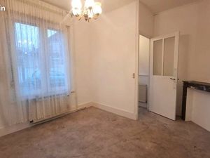 Maison 4 pièces 66 m²