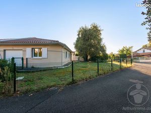 Maison 4 pièces 84 m²