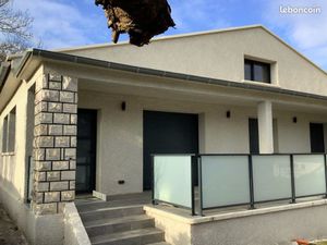 Maison à vendre Bouloc centre