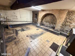 Local commercial 22 m²