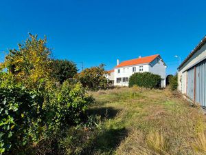 Maison 9 pièces 158 m²