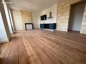 Appartement 3 pièces 74 m²