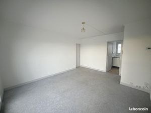 Appartement 3 pièces 49 m²