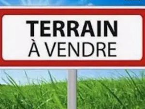 Terrain constructible STRASBOURG-KOENIGSOFFEN