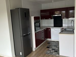 Appartement T3 2 CHB 63m2 lumineux