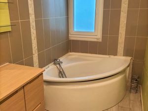 Appartement parc montcalm