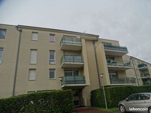 Location appartement Chalon sur Saône