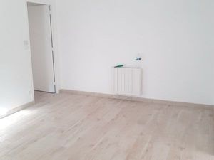 Appartement T3 53m2 (48m2 loi Carrez) - Centre de Saujon