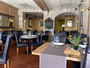 Commerce restaurant Perigueux