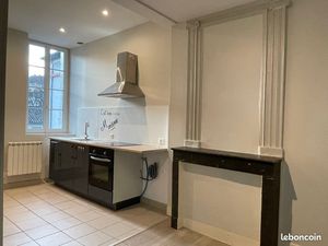 Bel appartement T2 CHALON-SUR-SAONE Centre