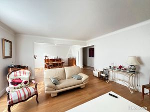 Appartement 4 pièces 96 m²