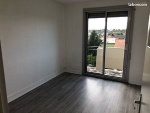 Appartement T3/F3 Aureilhan