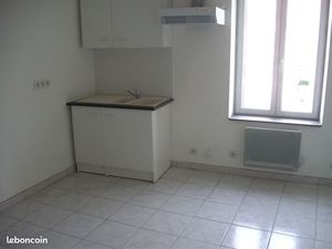 Appart.T1 BOURG en Bresse prox. Gare SNCF  Fac et Hôpital